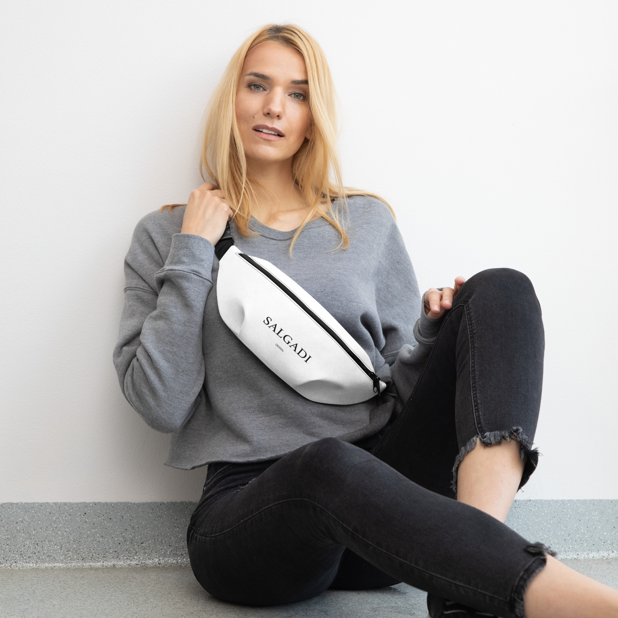 fanny pack