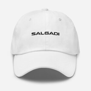 salgadi hat
