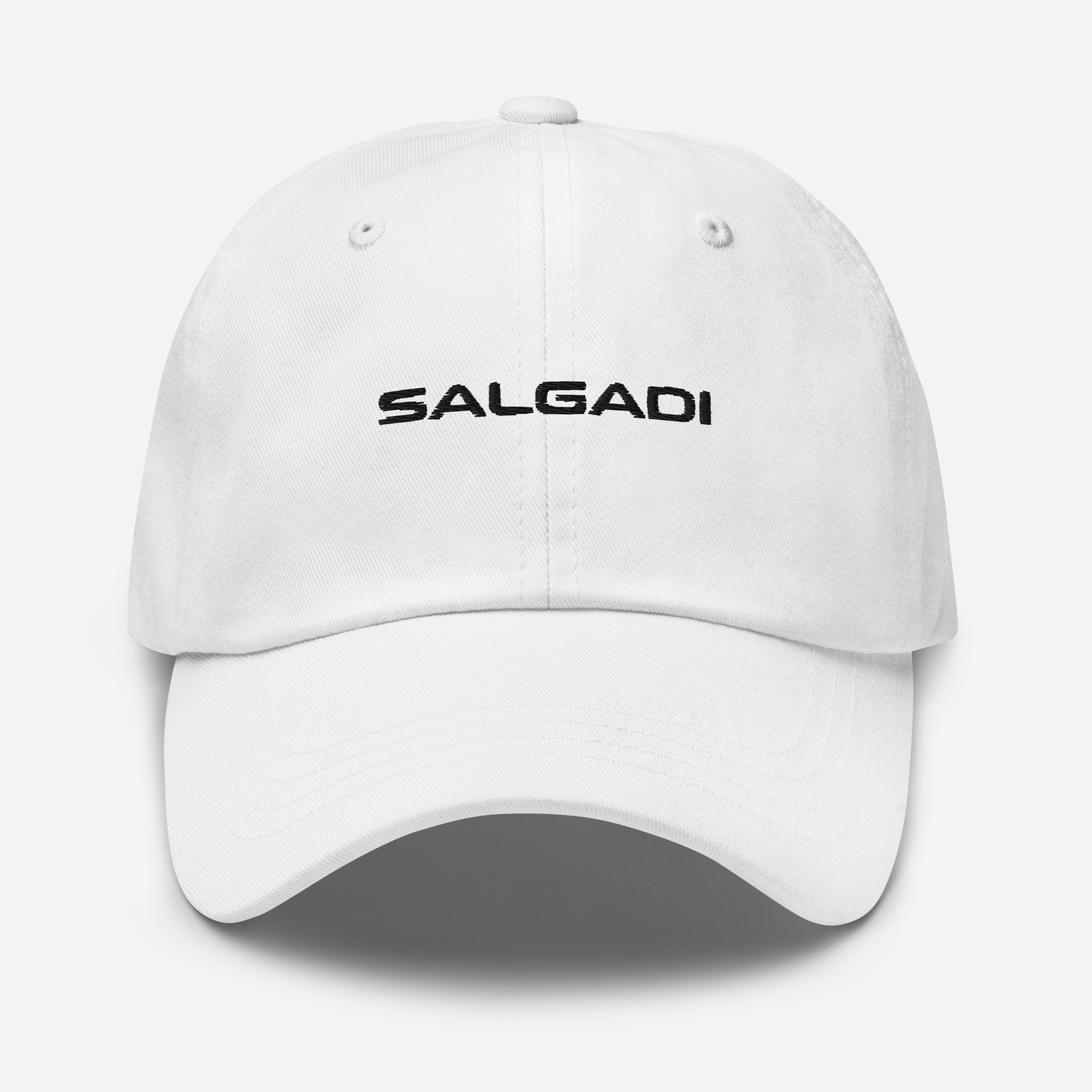 salgadi hat