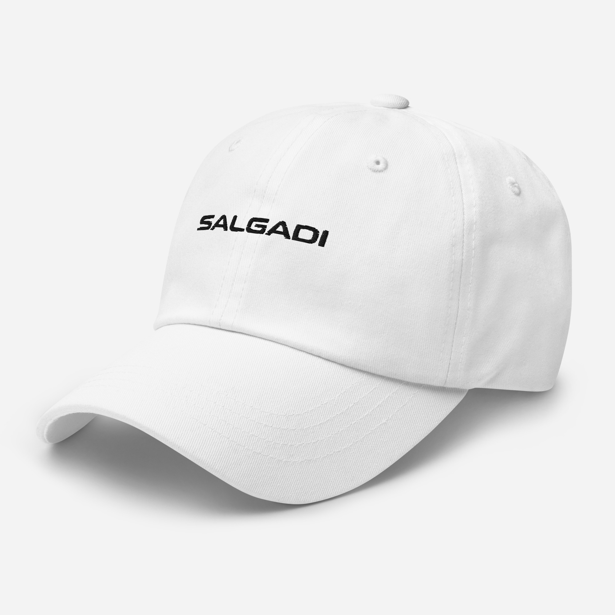 salgadi hat