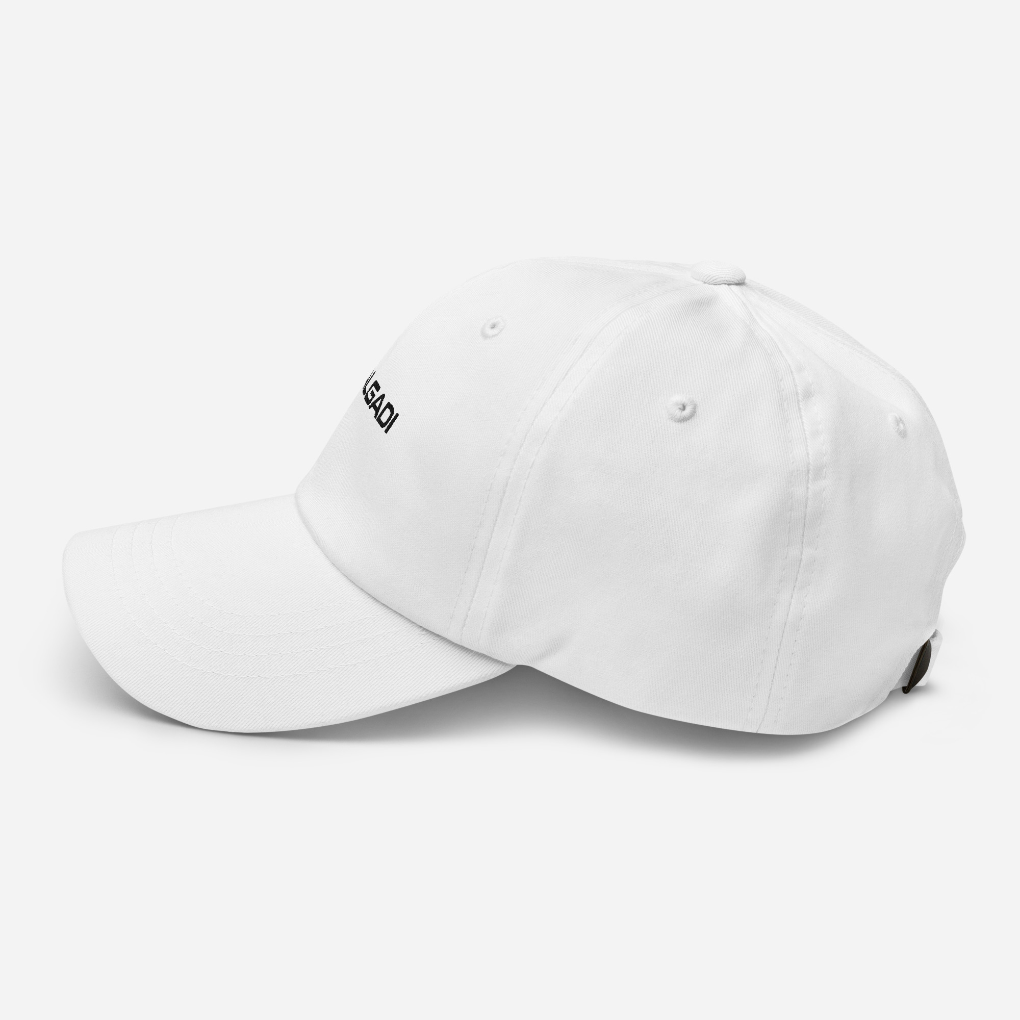 salgadi hat