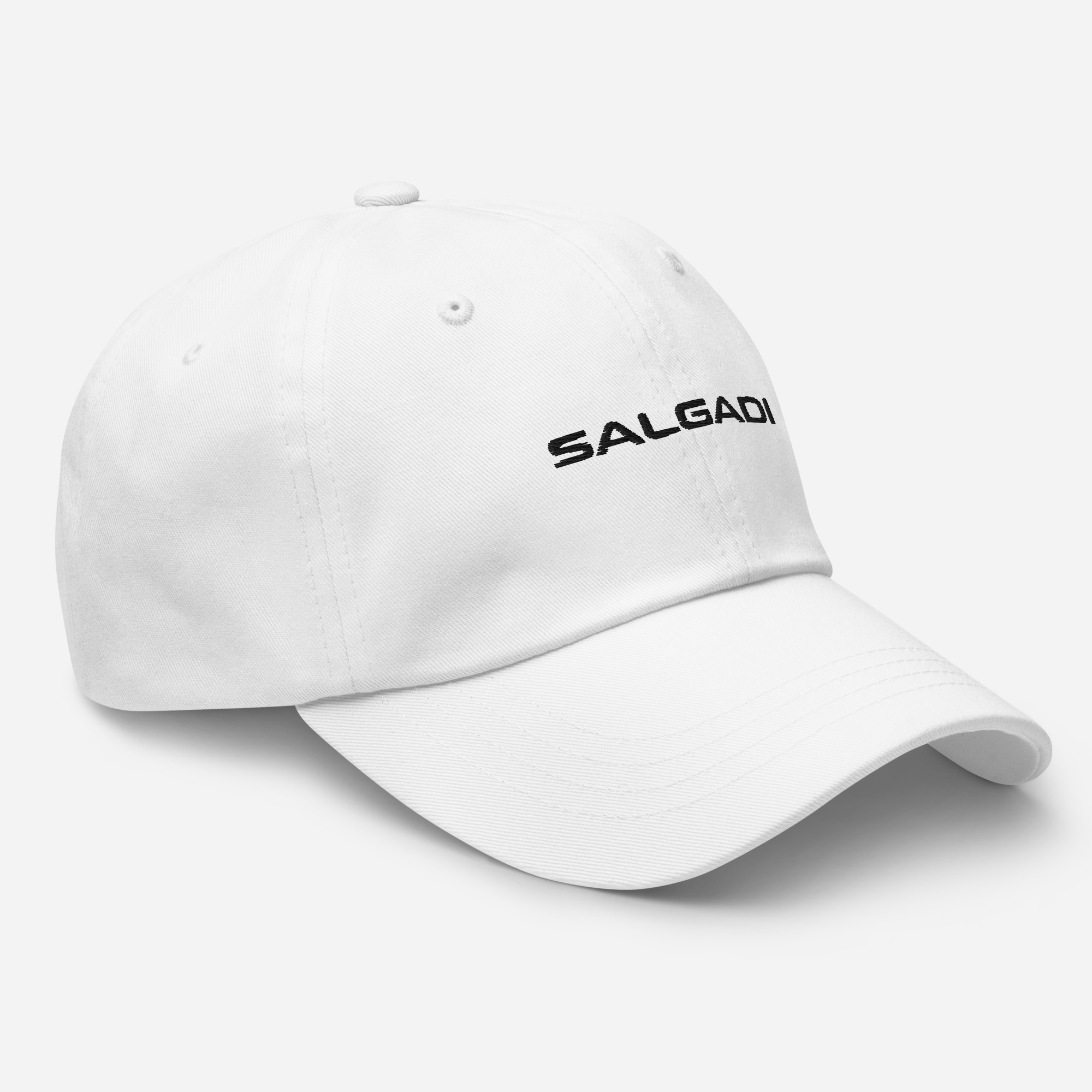salgadi hat