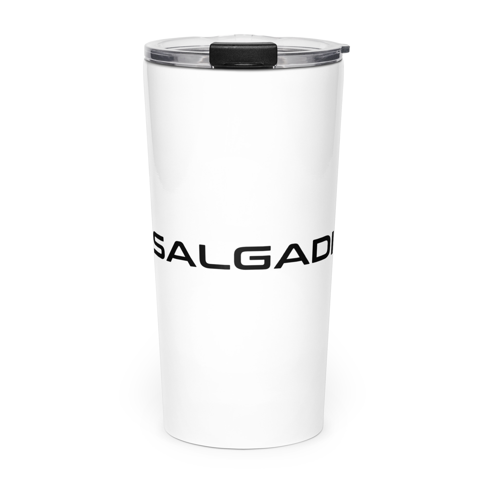 salgadi stainless steel tumbler