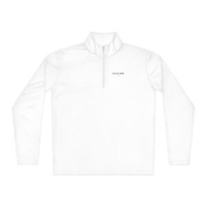 lightweight quarter zip pullover