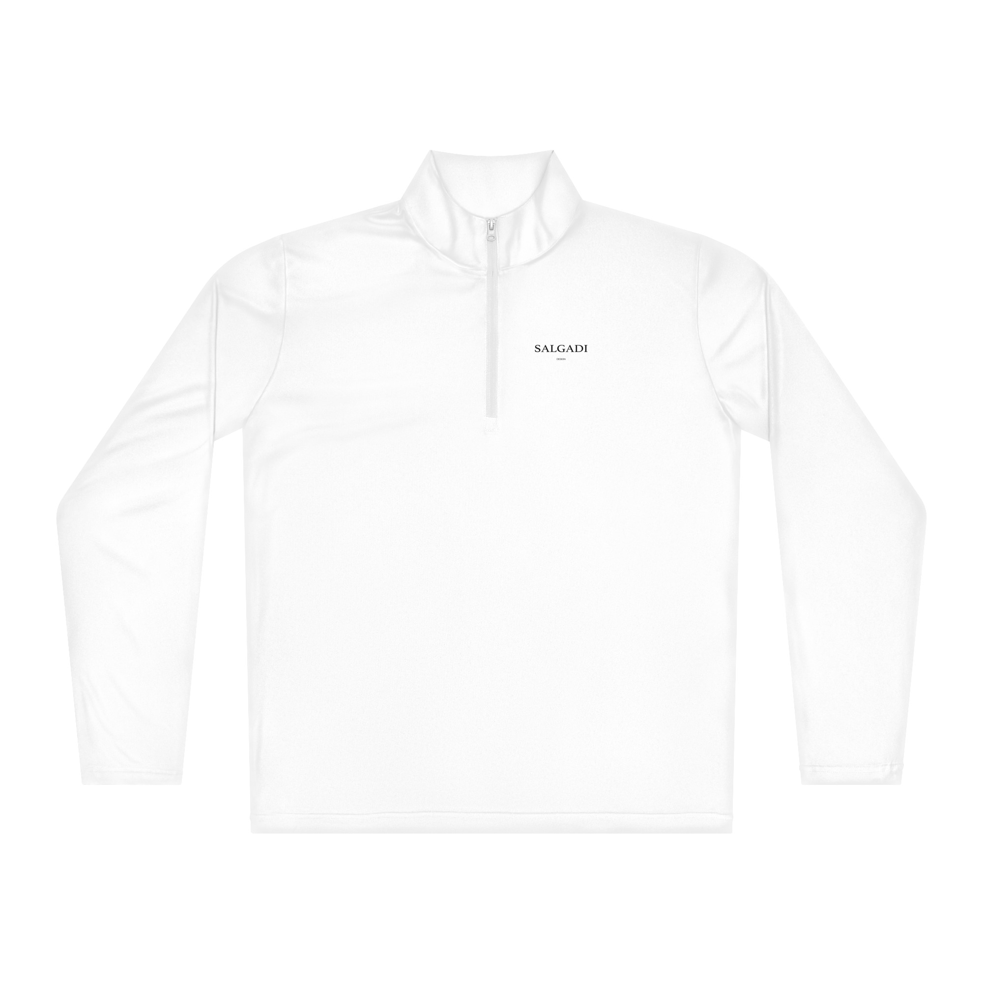 lightweight quarter zip pullover