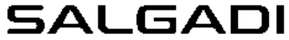 Salgadi Logo